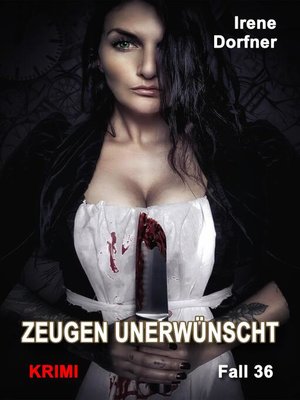 cover image of Zeugen unerwünscht